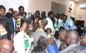 Présidentielle 2019: Une alliance des ténors de l'opposition se dessine autour de Idrissa Seck