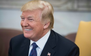 Etats-Unis: Donald Trump contredit par ses propres services de renseignements
