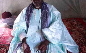 Nécrologie : Le Sénégal endeuillé suite au rappel à Dieu du khalife de Médina Tahirou