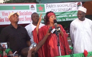 Soutien à Macky Sall : Bamba Fall va-t-il marcher sur les traces d’Aïssata Tall Sall ?