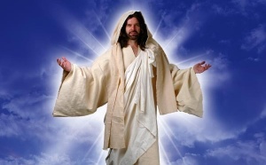 LA MONTÉE AU CIEL DU CHRIST CÉLÉBRÉE AUJOURD'HUI