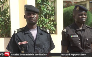 Abdoulaye Diouf Sarr annonce un centre d'imagerie médicale à Kaolack