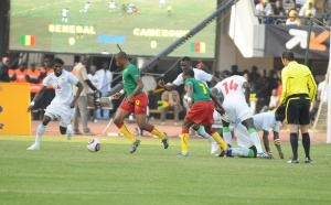 Cameroun-Sénégal: Lions, toutes griffes dehors