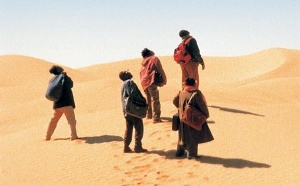Carnet de voyage  Maroc : La migration sénégalaise se féminise
