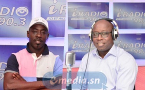 Revue de presse (Wolof) I-radio du jeudi 31 janvier 2019 par Assane Top