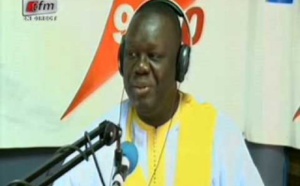 Revue de presse (Wolof) Rfm du jeudi 31 janvier 2019 par El Hadji Assane Guèye