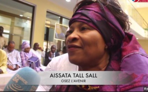 Aïssata Tall Sall menace de porter plainte contre son "oncle"