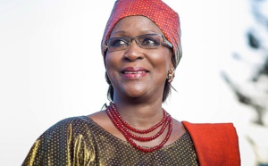 Pr. Amsatou Sow Sidibé dément avoir rallié Macky Sall : "Ce n'est pas vrai"