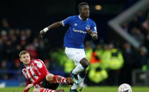 PSG : Idrissa Guèye (Everton) ou l'homme mystère