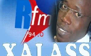 Khalass Rfm du 31 Janvier 2019 avec Abba, Mamadou Mouhamed Ndiaye et Ndoye Mbane