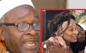 VIDEO - Moustapha Carter Diop retourne sa veste:"Je n'ai aucun lien de parenté avec Aïssata Tall Sall"