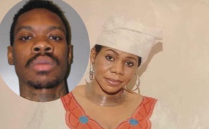 VIDEO - Matricide: Ousmane Camara (26) accusé du meurte de sa mère aux Etats-Unis