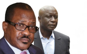 Kaffrine: Le Pds va voter Idy ou Madické Niang