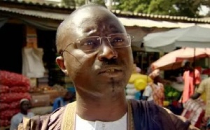 Wade remet Global Voice sur le tapis... Momar Ndao conteste