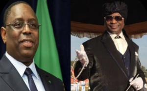 AUDIO URGENT – Kara officialise son soutien à Macky Sall : “Si Barké Serigne Touba…”