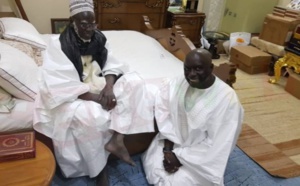 Présidentielle 2019: Idrissa Seck présente à Touba son directoire de campagne