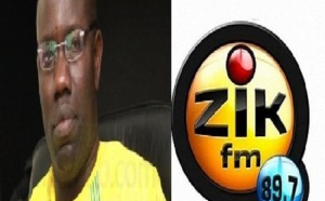 Revue de presse (Wolof) Zik fm du vendredi 01 février 2019 avec Ahmed Aïdara