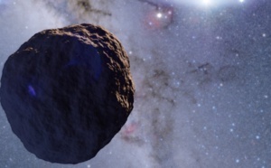 Découverte d’un “chaînon manquant” dans l’évolution des planètes
