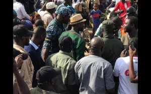 Ziguinchor: Des responsables du Pds, des Khalifistes et des conseillers de l’Ucs portent la candidature de Sonko