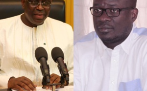Présidentielle 2019: Macky Sall enrôle Banda Diop