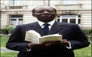 Sénégal : la maison de Léopold Sédar Senghor sera transformée en « musée présidentiel »
