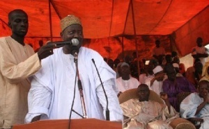 Serigne Mamoune Niass: « La Mort de Malick Bâ est un acte de lâcheté»
