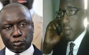 «IDRISSA SECK EST UN CONTRE MODÈLE POUR LA JEUNESSE SÉNÉGALAISE ET AFRICAINE» ( BACHIR DIAWARA )