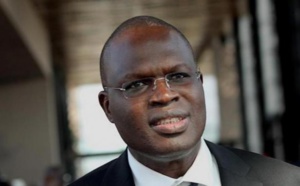 Eventuel soutien à un candidat à la présidentielle: « Taxawu Senegaal » attend la consigne de Khalifa Sall