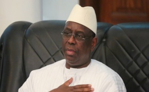 Campagne 2019 : Macky Sall renvoie ses lieutenants à leurs bases