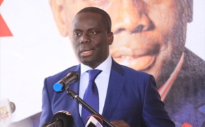  Malick Gackou demande aux Sénégalais de réserver un accueil "chaleureux et triomphal" à Me Wade