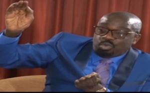Abdoulaye Ndiaye : "Idrissa Seck sera président le 24 février"