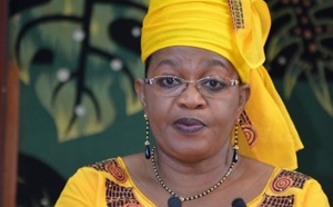 Urgent – Présidentielle 2019: Aïda Mbodj ne soutiendra aucun candidat