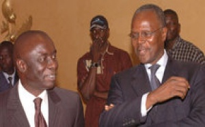 Idrissa Seck à Tanor Dieng : « Wade, c’est fini ! »
