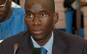 Mbacké minimise les 5 millions d’allocation d’Aliou Sow et le somme d’arrêter sa discrimination