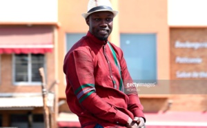 Ousmane Sonko : "Nous sommes à 20 jours de la victoire »