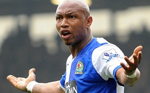 Amara Traoré ferme les portes de l’équipe nationale à El Hadji Diouf