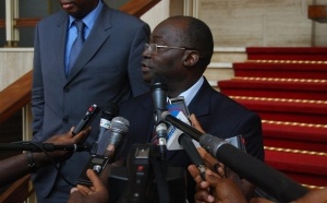 Bceao : le Gouverneur chez le chef de l’Etat Ouattara, d’accord pour auditer les comptes !