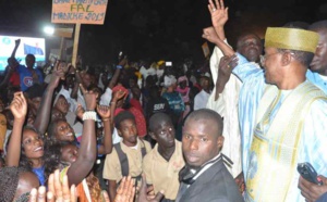 Me Madické Niang à Mbacké Kadior: "Etre en collusion avec Macky Sall, c’est trahir la bénédiction de Serigne Mountakha"