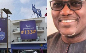 Le Directeur général de Tigo démissionne