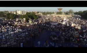 Campagne électorale: Macky Sall cartonne