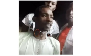 Ouzin Keïta répond au PUR : "C'est Macky Sall qui a réalisé Ila Touba et c'est Marième Faye qui aide les malades sénégalais" 