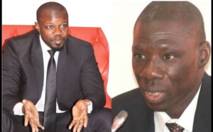 VIDEO - Abdou Aziz Diop: "Faire de Ousmane Sonko le président du Sénégal, serait une grave aventure"