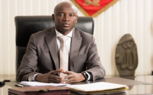 Menaces de report de la présidentielle- Aly Ngouille Ndiaye: "Nous allons accueillir Wade à bras ouverts"