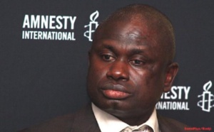 Appel au report de l’élection : Seydi Gassama demande à Me Wade de surseoir à son projet