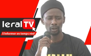 Fou Malade: "Aller voter doit être un plaisir pour tout un chacun"