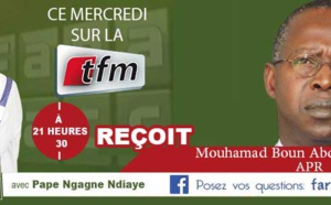 Mahammed Boun Abdallah Dionne face à Pape Ngagne Ndiaye fait le bilan de son candidat Macky Sall