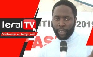 VIDEO - Kilfeu de "Y en a Marre" tacle Macky Sall et déchire son PSE
