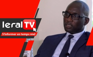  VIDEO - Ousmane Wade: Un toit pour tous, 80.000 Fcfa/ mois pour avoir un logement sous l'ère Macky Sall