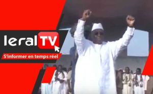 Les temps forts à  Matam: Macky déroule dans le nord