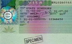 ESCROQUERIE AU VISA - L’épouse d’un Colonel de l’Armée et un chef religieux de Thiénéba épinglés
